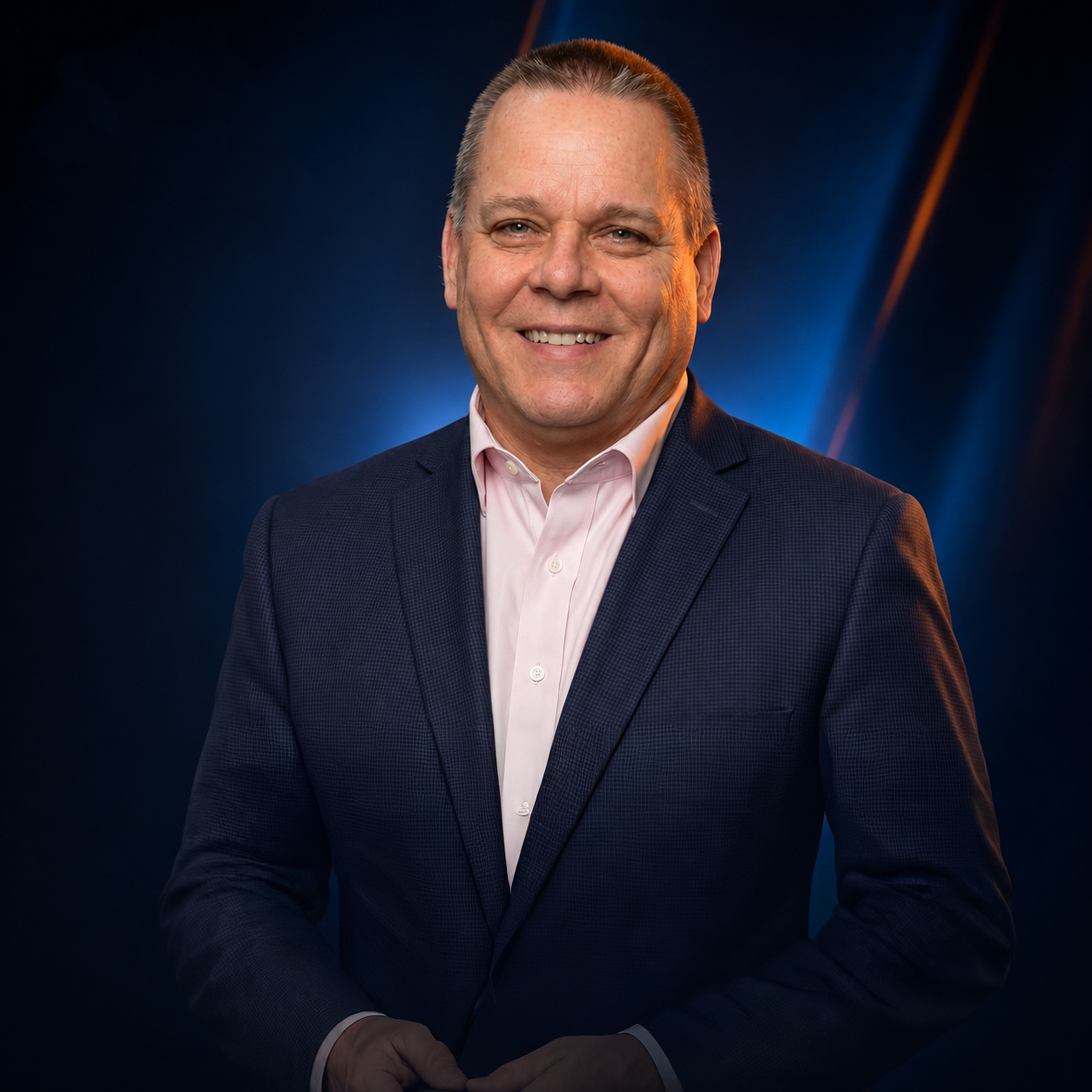 Steve Wormer